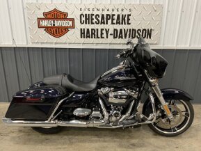 2019 Harley-Davidson Touring Street Glide for sale 201597519