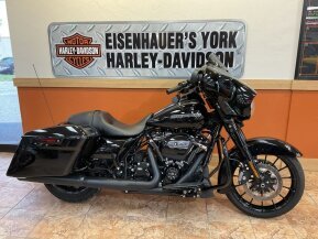 2019 Harley-Davidson Touring Street Glide Special for sale 201601540