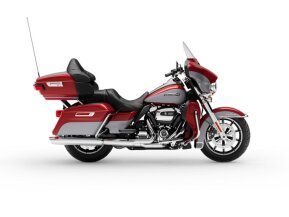 2019 Harley-Davidson Touring Electra Glide Ultra Classic for sale 201607291