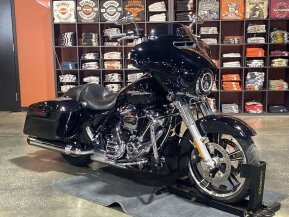 2019 Harley-Davidson Touring for sale 201608052