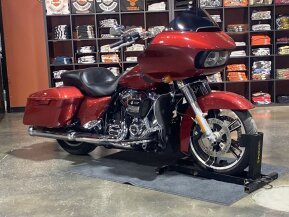 2019 Harley-Davidson Touring for sale 201608054