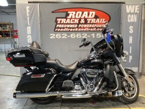 2019 Harley-Davidson Touring Electra Glide Ultra Classic for sale 201608263