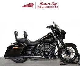 2019 Harley-Davidson Touring Street Glide Special for sale 201609052