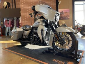 2019 Harley-Davidson Touring for sale 201609817
