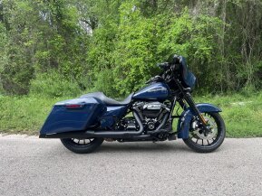 2019 Harley-Davidson Touring Street Glide Special for sale 201615621