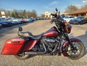 2019 Harley-Davidson Touring for sale 201622615