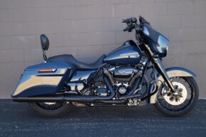 2019 Harley-Davidson Touring Street Glide Special for sale 201625095