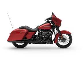 2019 Harley-Davidson Touring Street Glide Special for sale 201626013
