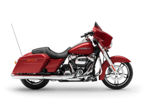 2019 Harley-Davidson Touring Street Glide for sale 201626487