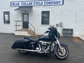 2019 Harley-Davidson Touring Street Glide for sale 201626977