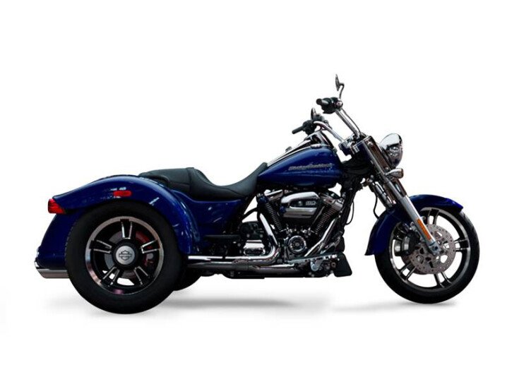 Photo for New 2019 Harley-Davidson Trike