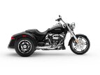 Thumbnail Photo 3 for New 2019 Harley-Davidson Trike