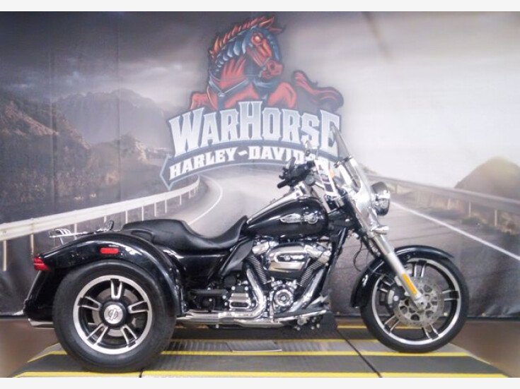 Photo for 2019 Harley-Davidson Trike Freewheeler