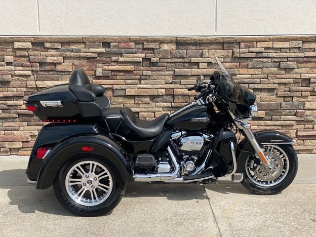 2019 harley davidson tri glide sales for sale