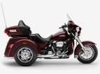 Thumbnail Photo 10 for 2019 Harley-Davidson Trike Tri Glide Ultra