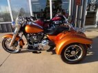Thumbnail Photo 0 for 2019 Harley-Davidson Trike Freewheeler