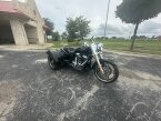 Thumbnail Photo 1 for 2019 Harley-Davidson Trike Freewheeler