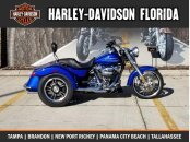 New 2019 Harley-Davidson Trike Freewheeler