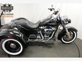2019 Harley-Davidson Trike Freewheeler for sale 201179926