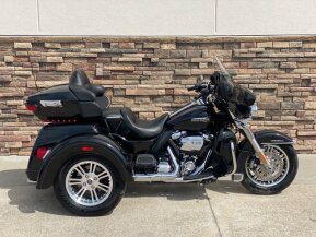 2019 Harley-Davidson Trike Tri Glide Ultra for sale 201335809