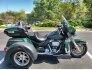 2019 Harley-Davidson Trike Tri Glide Ultra for sale 201337772
