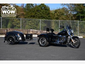 2019 Harley-Davidson Trike Freewheeler for sale 201367376