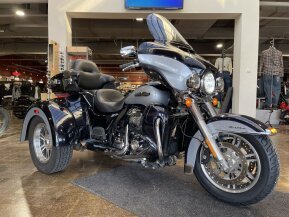 2019 Harley-Davidson Trike for sale 201368485