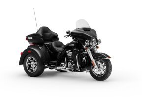 2019 Harley-Davidson Trike Tri Glide Ultra for sale 201405011