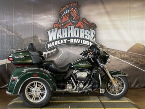 2019 Harley-Davidson Trike Tri Glide Ultra for sale 201415268