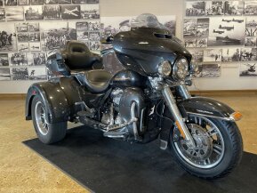 2019 Harley-Davidson Trike for sale 201418757
