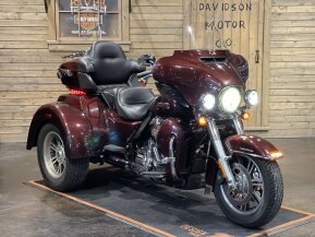 2019 Harley-Davidson Trike for sale 201420026