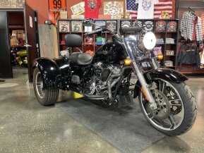 2019 Harley-Davidson Trike for sale 201420049