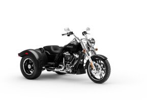 2019 Harley-Davidson Trike Freewheeler for sale 201432646