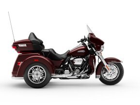 2019 Harley-Davidson Trike Tri Glide Ultra for sale 201441169