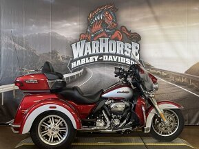 2019 Harley-Davidson Trike Tri Glide Ultra for sale 201443398