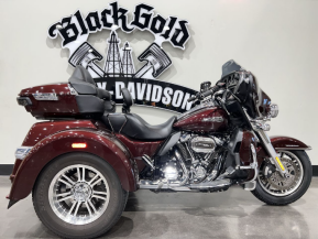 2019 Harley-Davidson Trike Tri Glide Ultra for sale 201443599