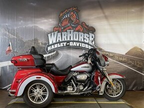 2019 Harley-Davidson Trike Tri Glide Ultra for sale 201444931