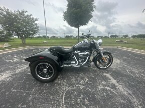 2019 Harley-Davidson Trike Freewheeler for sale 201463262