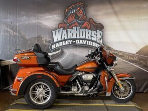 2019 Harley-Davidson Trike Tri Glide Ultra for sale 201466488