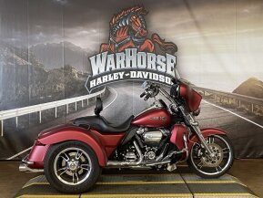 2019 Harley-Davidson Trike Freewheeler for sale 201468905