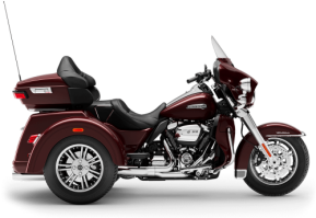 2019 Harley-Davidson Trike Tri Glide Ultra for sale 201469785