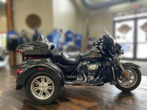 2019 Harley-Davidson Trike Tri Glide Ultra for sale 201515585