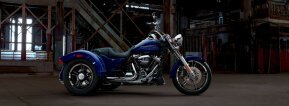 2019 Harley-Davidson Trike Freewheeler for sale 201527317