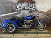 2019 Harley-Davidson Trike Freewheeler
