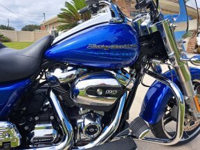 2019 Harley-Davidson Trike Free Wheeler for sale 201548499