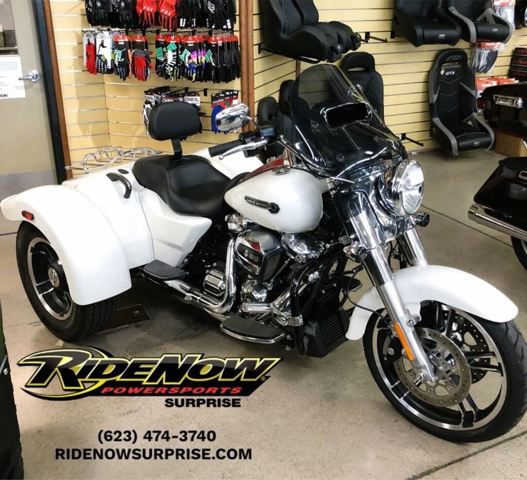 2019 harley davidson on sale freewheeler for sale