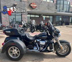 2019 Harley-Davidson Trike Tri Glide Ultra for sale 201603751