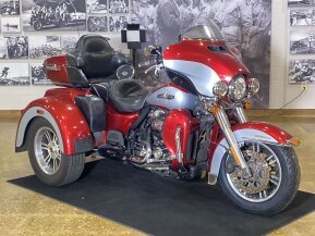 2019 Harley-Davidson Trike for sale 201607155