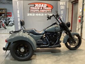 2019 Harley-Davidson Trike Freewheeler for sale 201607290