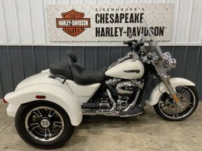 2019 Harley-Davidson Trike Freewheeler for sale 201613798